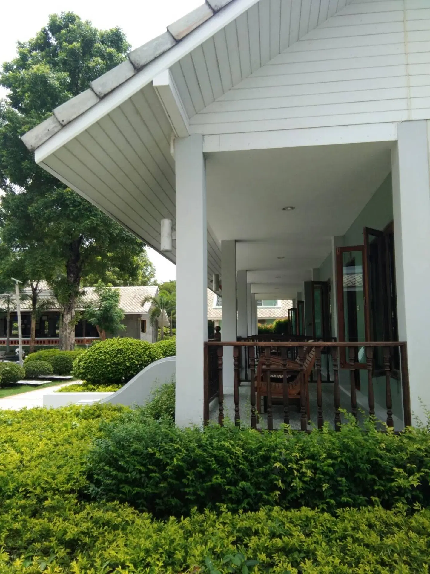 Scent of Sukhothai Resort EXTERIOR