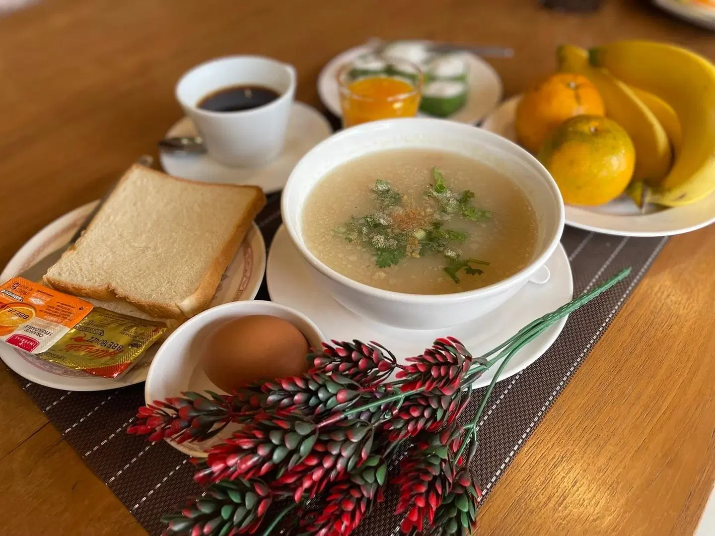 Pak Ping Rim Khong Restaurant