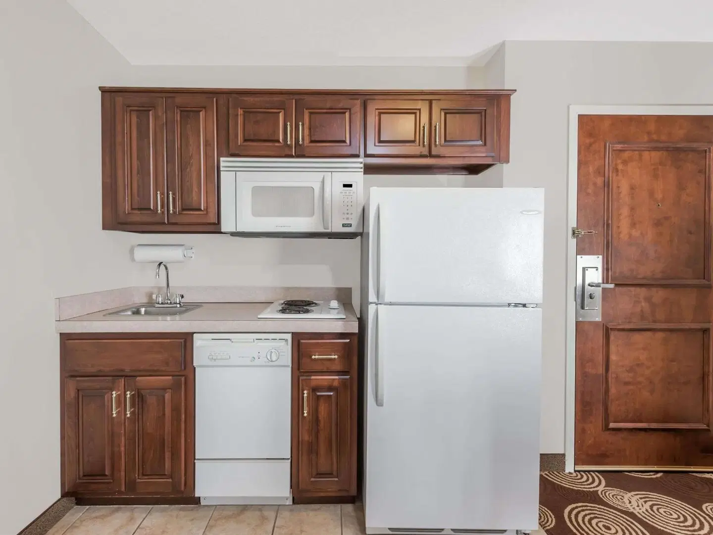 Hawthorn Suites by Wyndham Akron/Seville ROOM_EXAMPLE