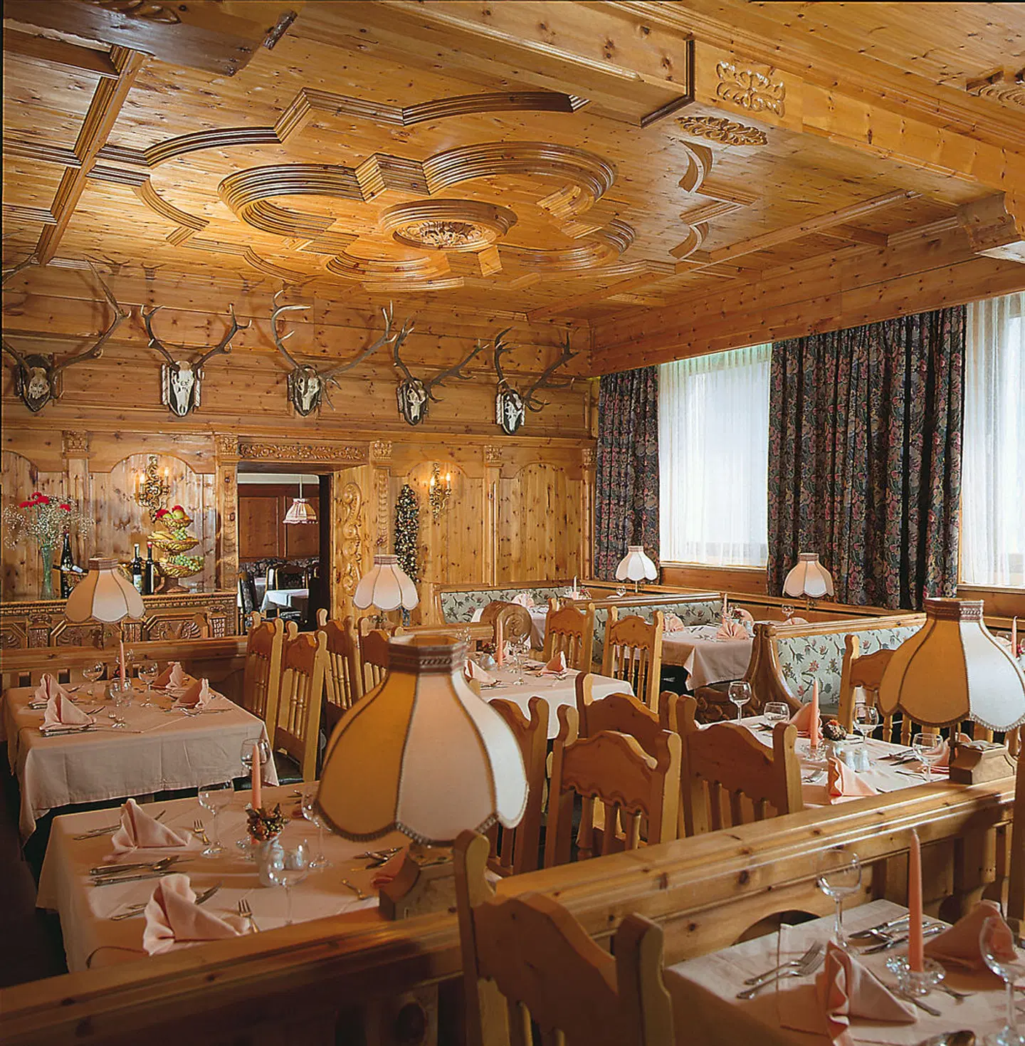 Basur Restaurant