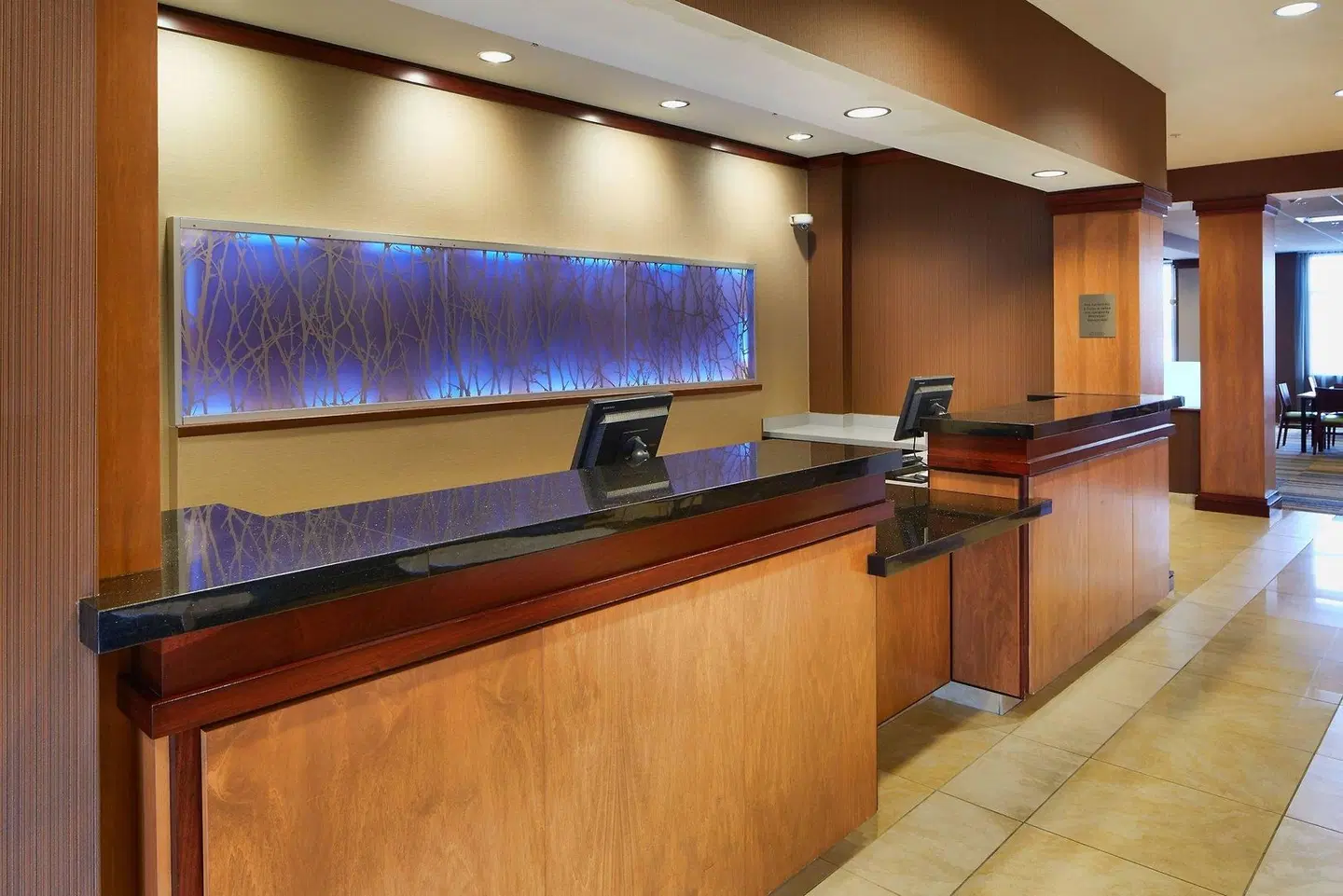 Fairfield Inn & Suites by Marriott Columbus Polaris HEALTH_BEAUTY