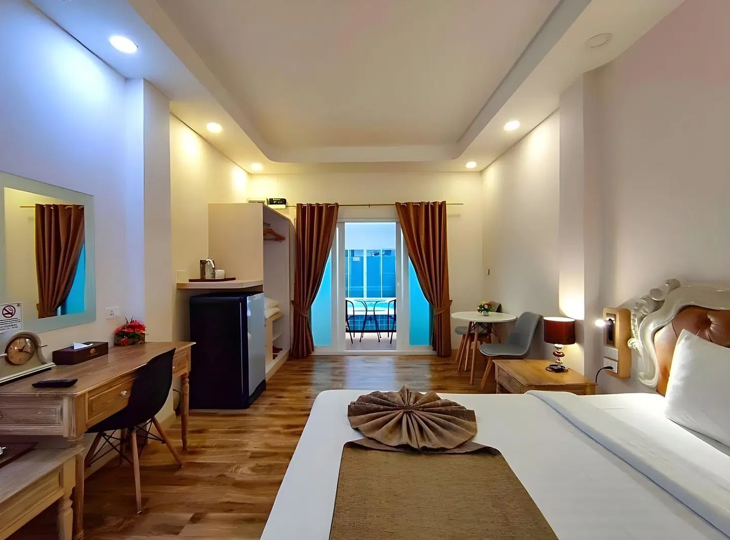 Hi Chiangrai Hotel ROOM_EXAMPLE