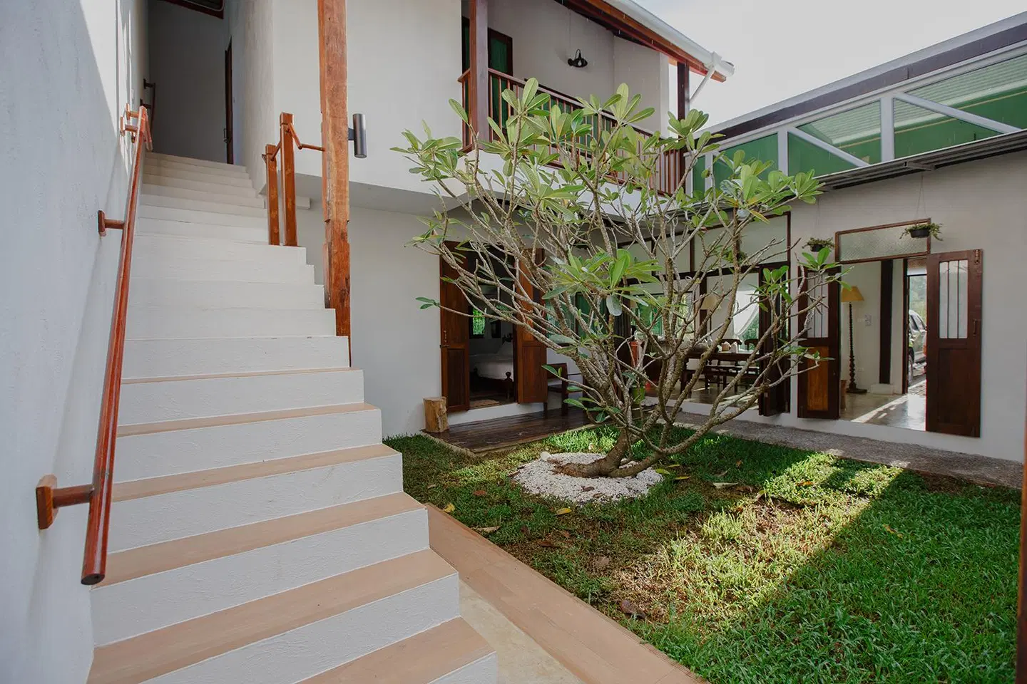 Foresta Villa EXTERIOR