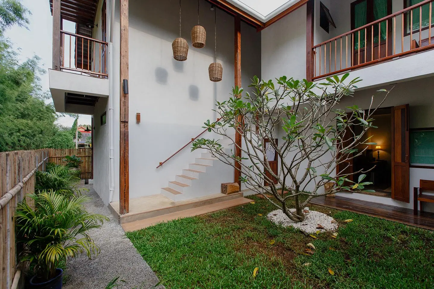 Foresta Villa EXTERIOR
