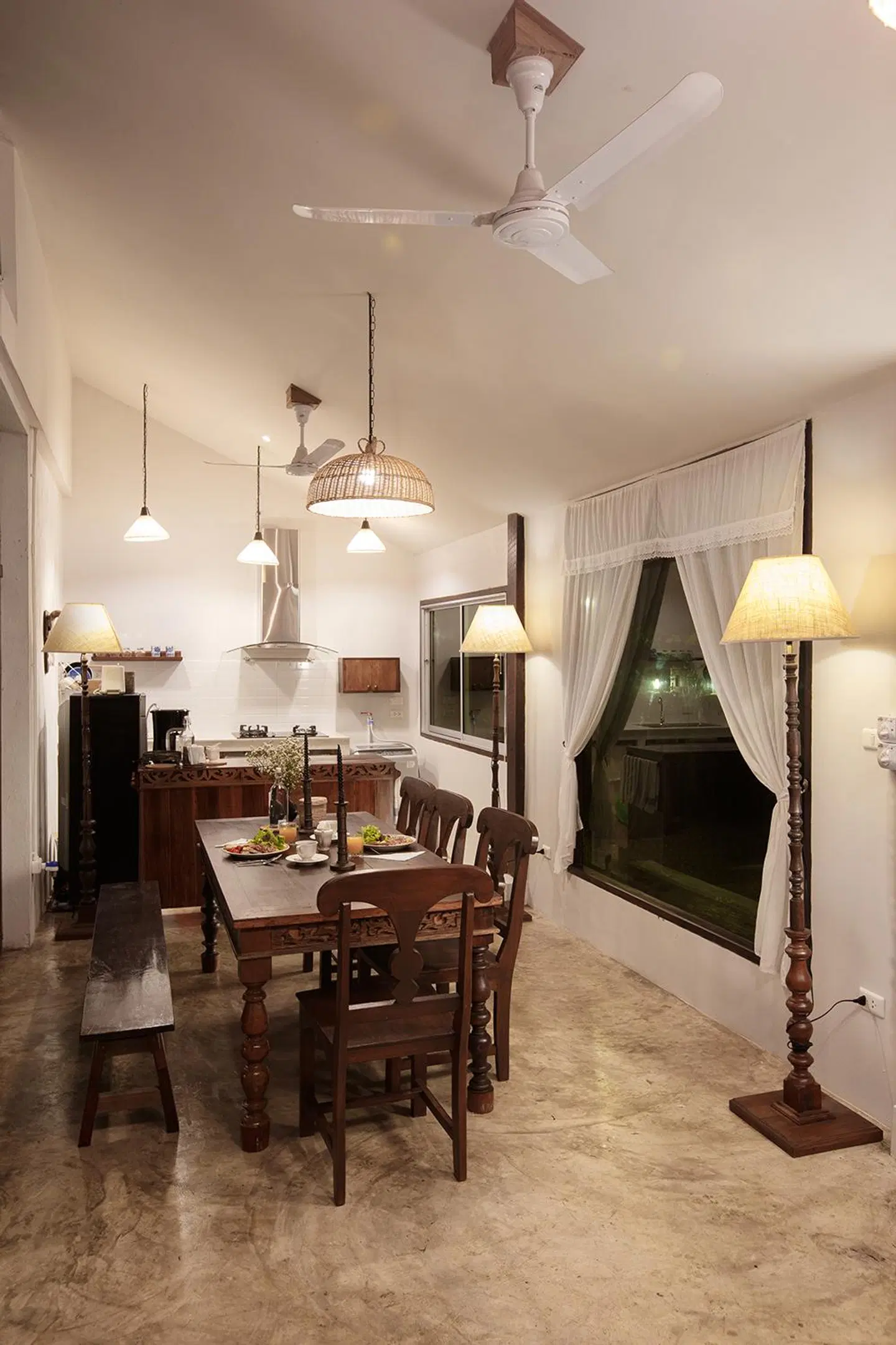 Foresta Villa ROOM_EXAMPLE