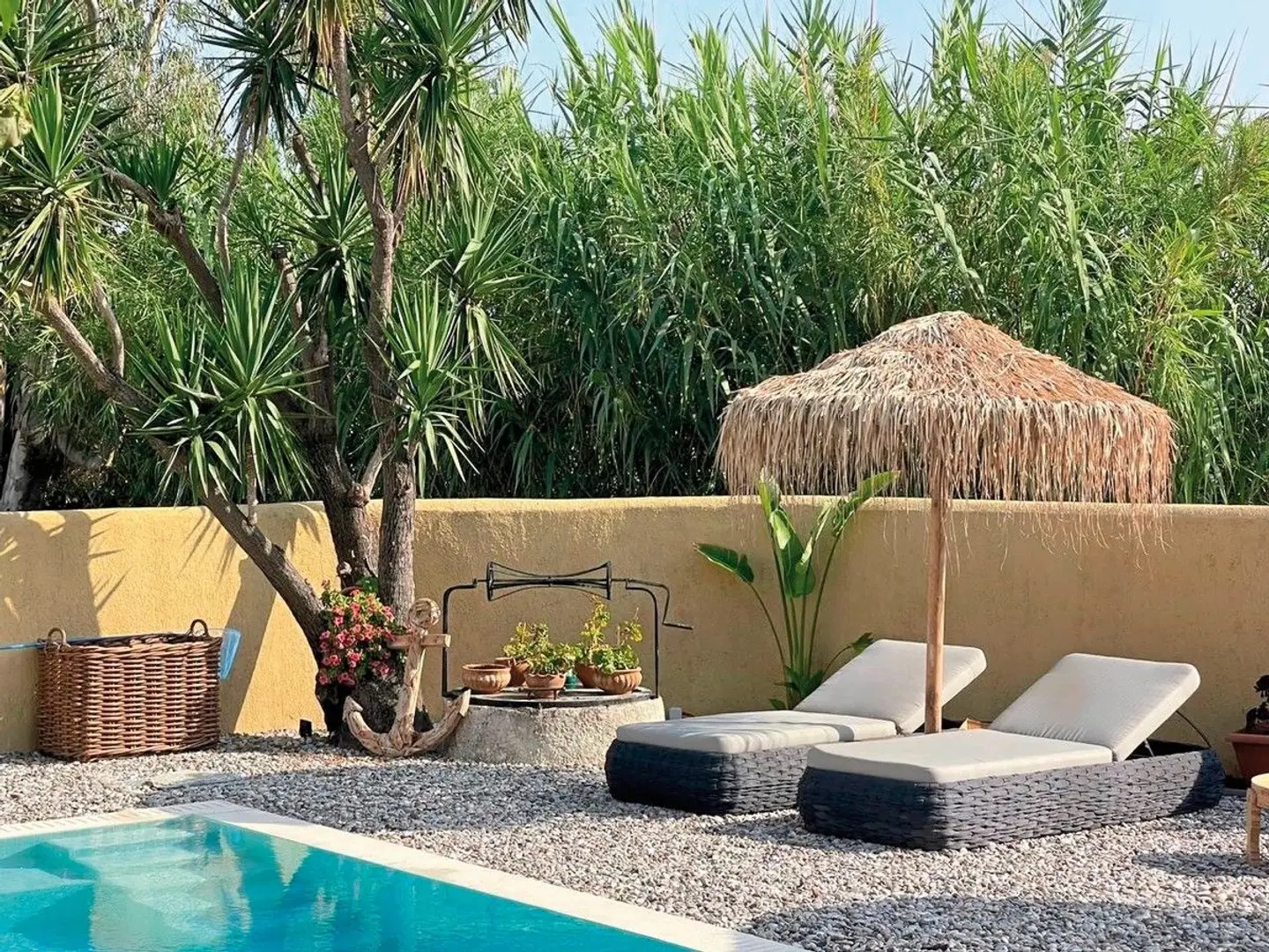 Acharavi Beach OUTDOOR_POOL