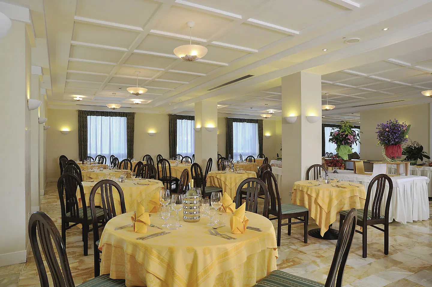 De France Restaurant