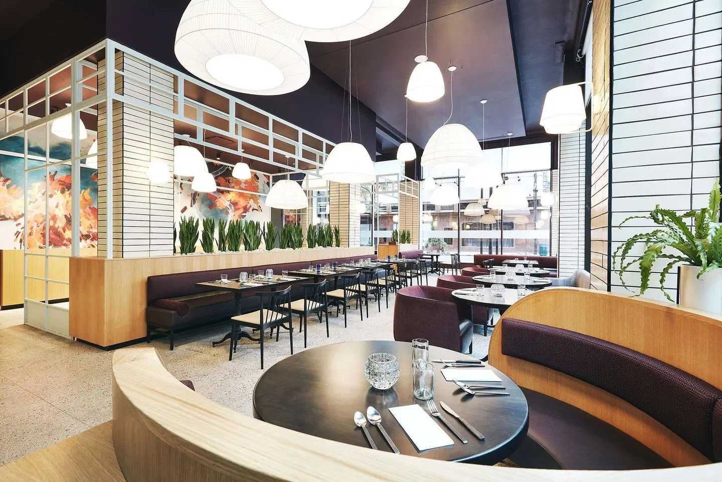 Kinley, Cincinnati Downtown, a Tribute Portfolio Hotel Bar