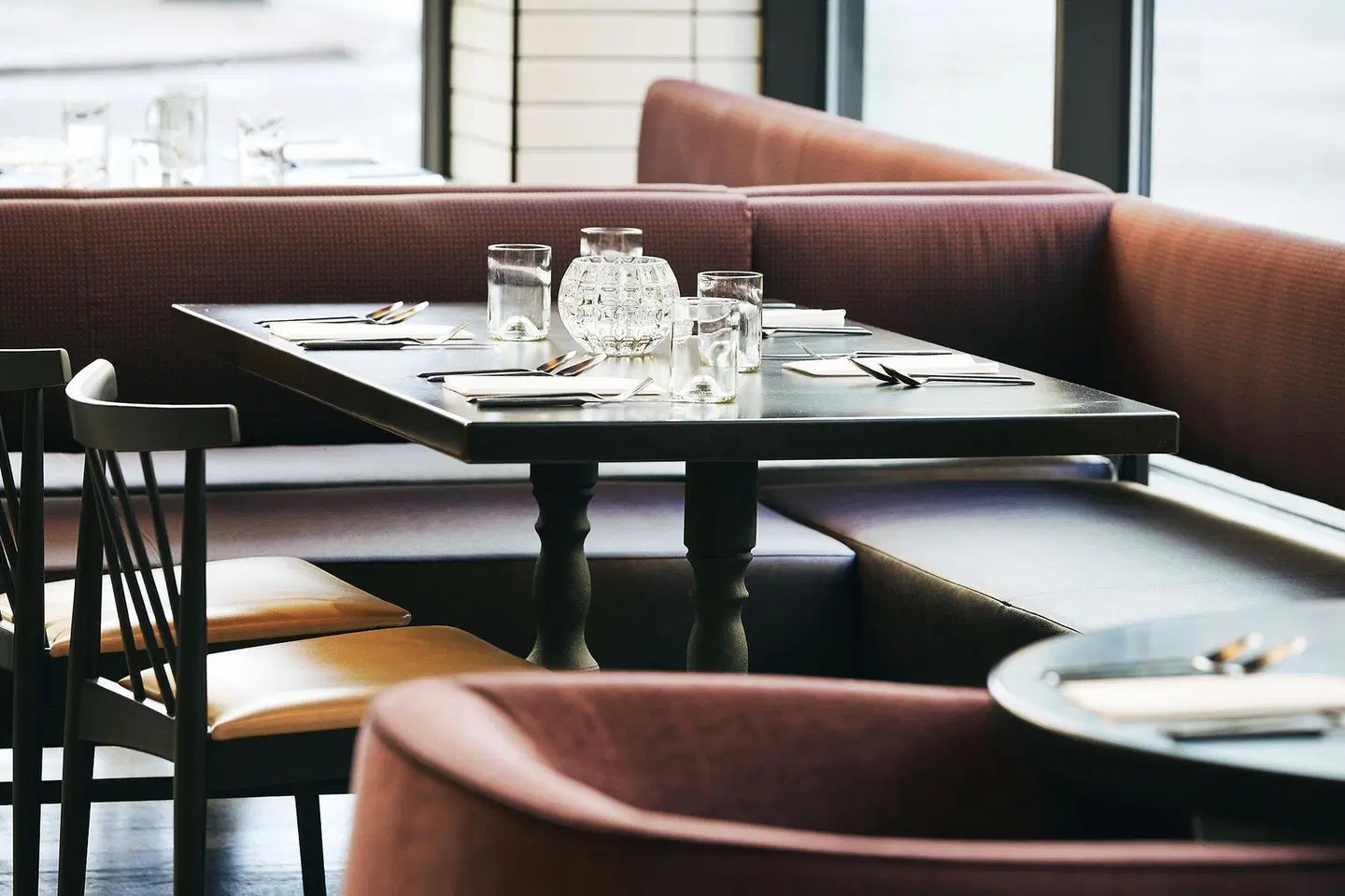 Kinley, Cincinnati Downtown, a Tribute Portfolio Hotel Restaurant