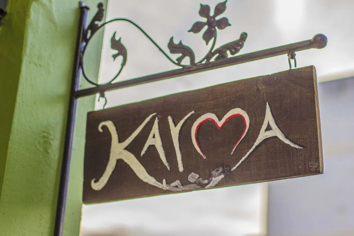 Karma Home Hostel MODEL_IMPRESSION