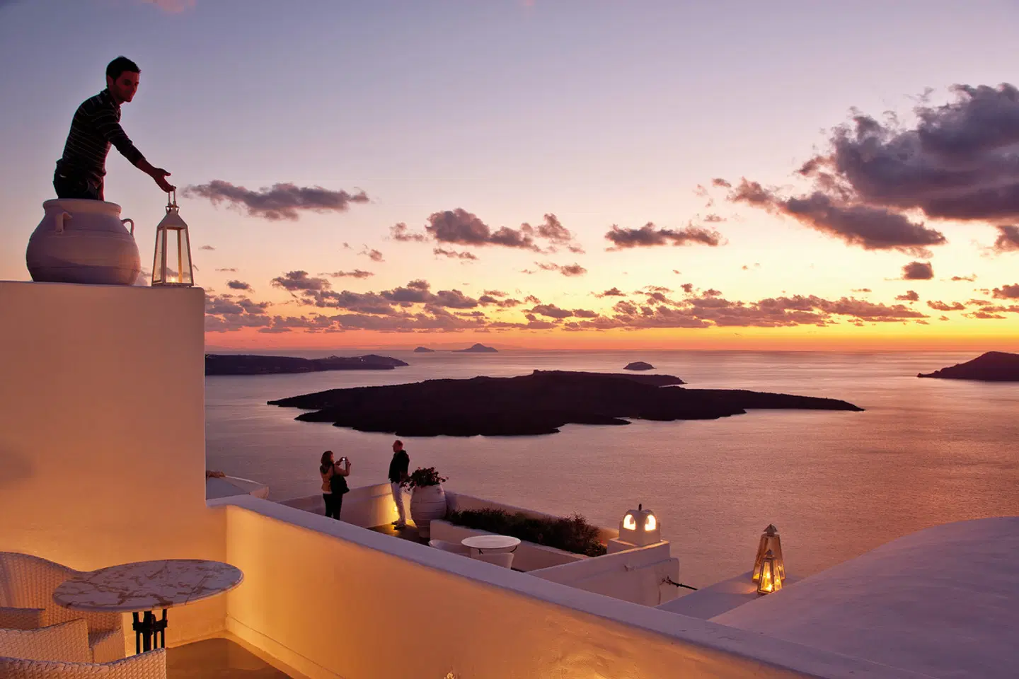 Cliff Side Suites SPORTS_AND_LEISURE