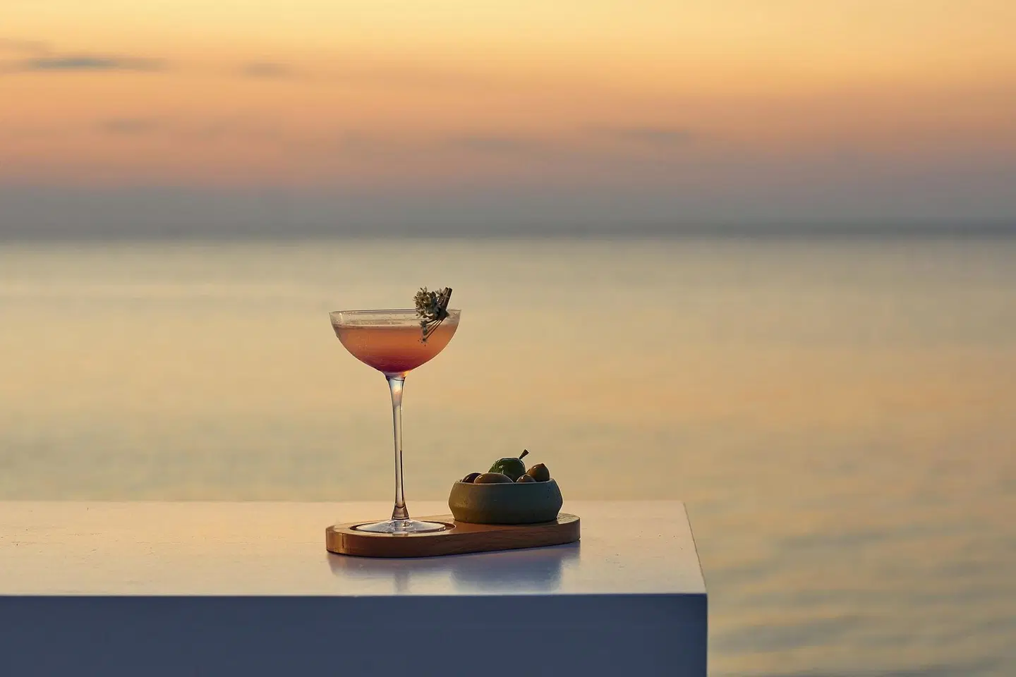 Sani Beach Strand