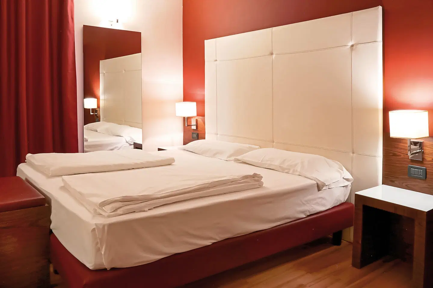 Lido ROOM_EXAMPLE