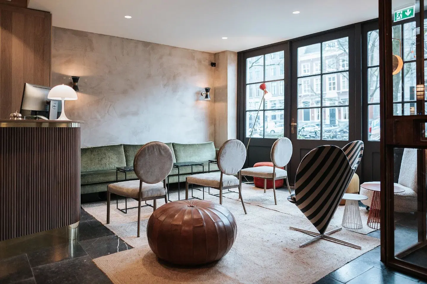 The Times LOUNGE_LOBBY