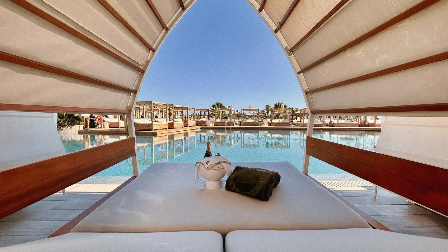 Lago Resort Menorca - Casas del Lago OUTDOOR_POOL