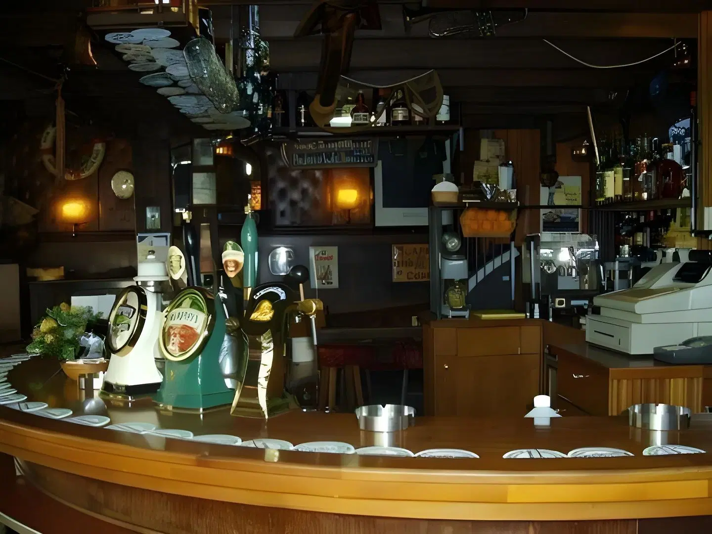 Internationaal Bar
