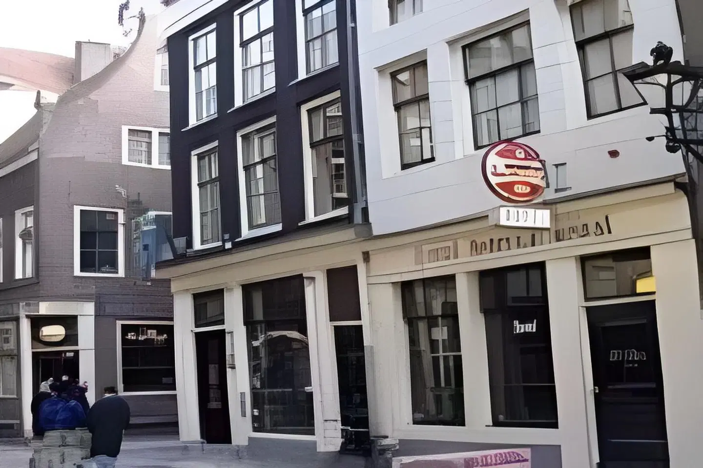 Internationaal EXTERIOR
