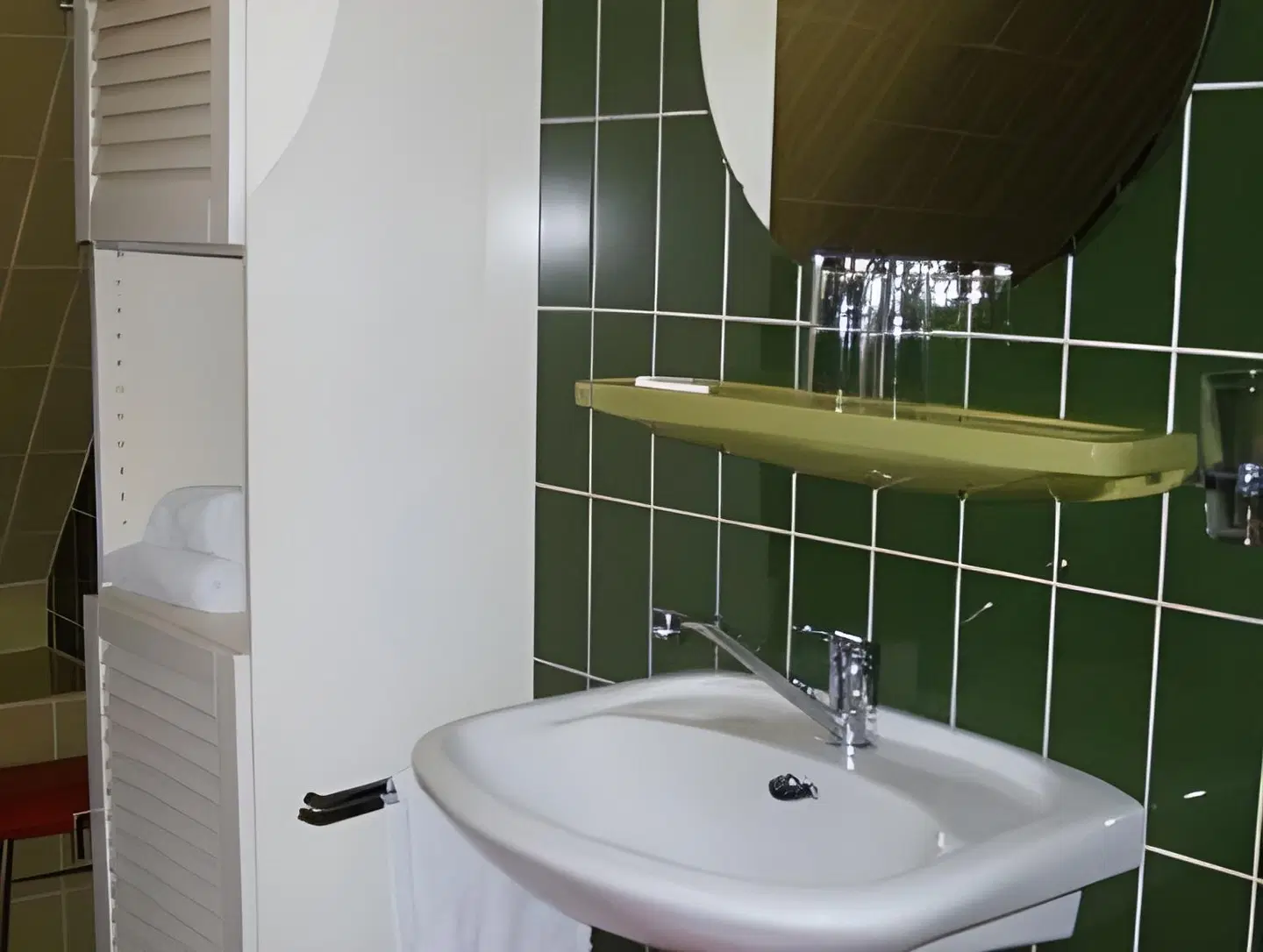 Internationaal Badezimmer