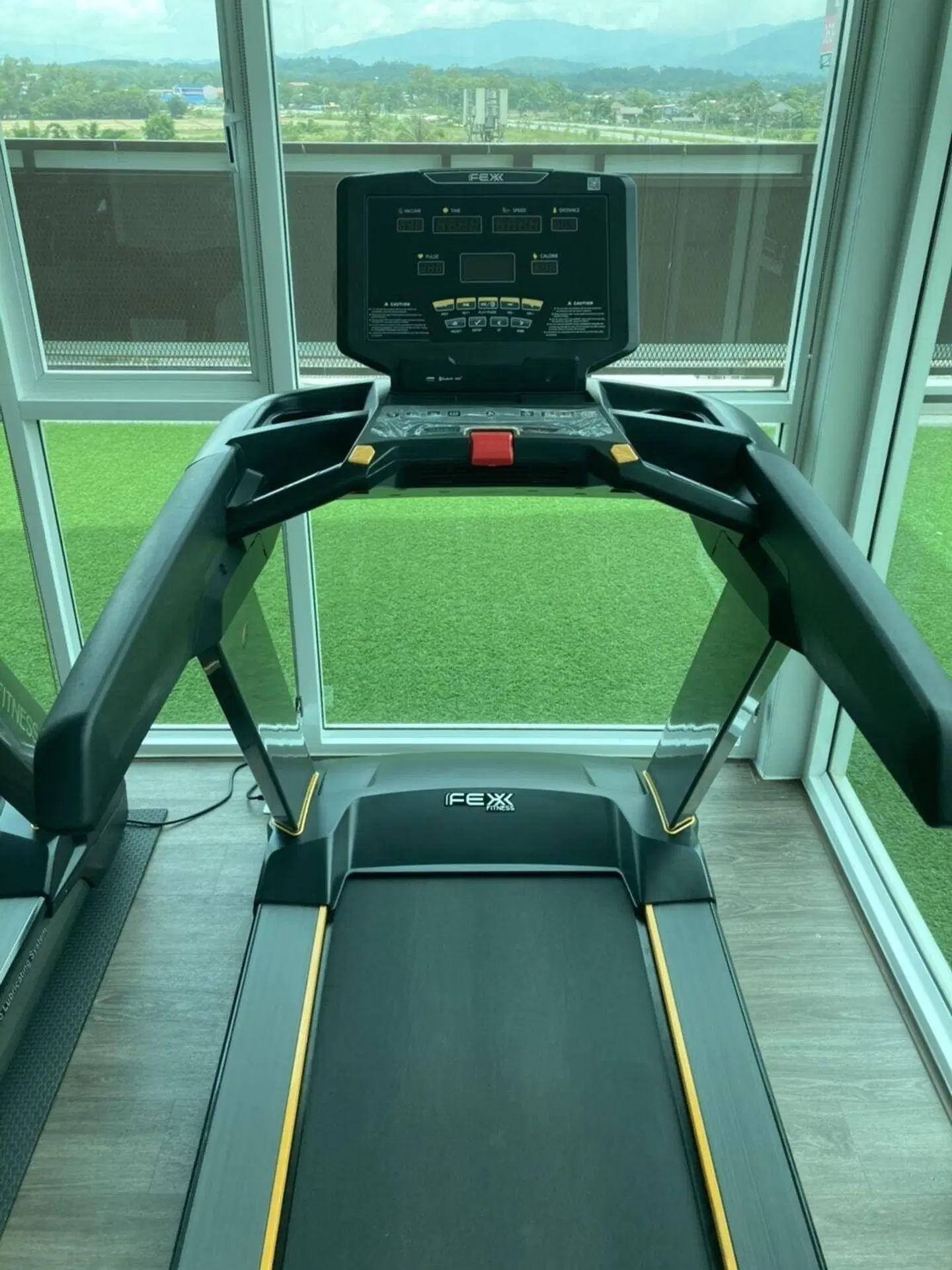 One Budget Hotel SPORTS_AND_LEISURE