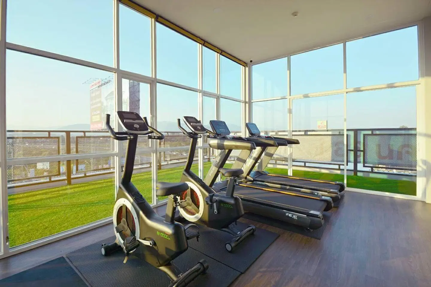 One Budget Hotel SPORTS_AND_LEISURE