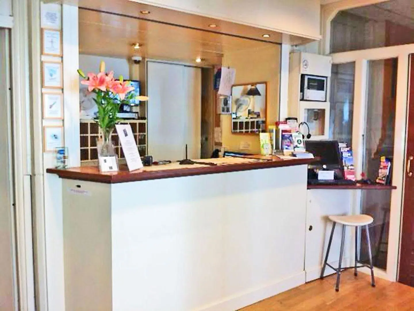 Euphemia Bar