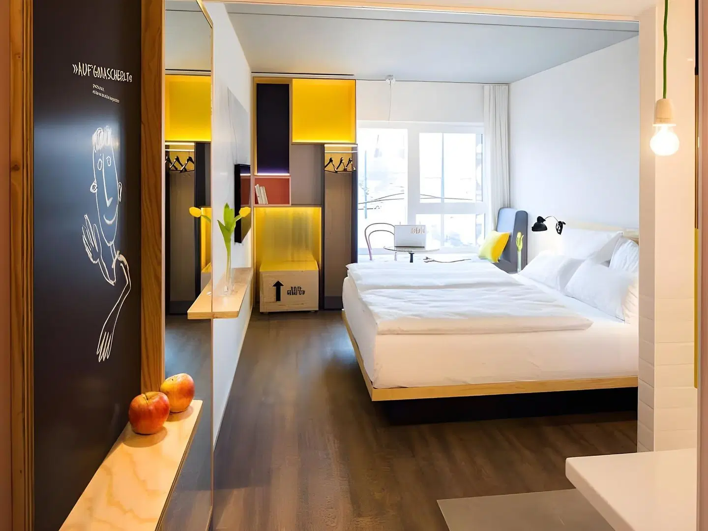 Schani ROOM_EXAMPLE