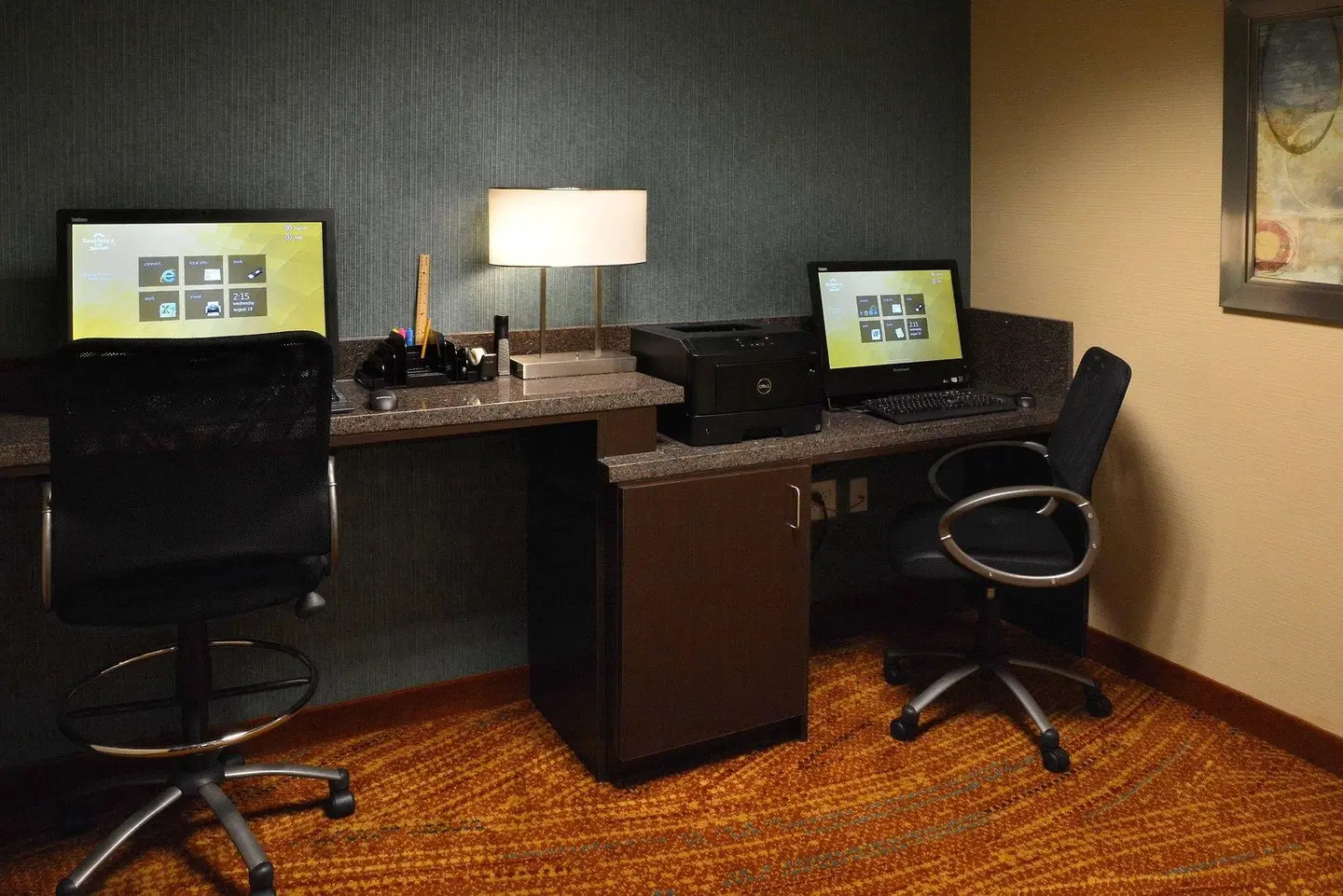 Residence Inn by Marriott Akron Fairlawn ROOM_EXAMPLE