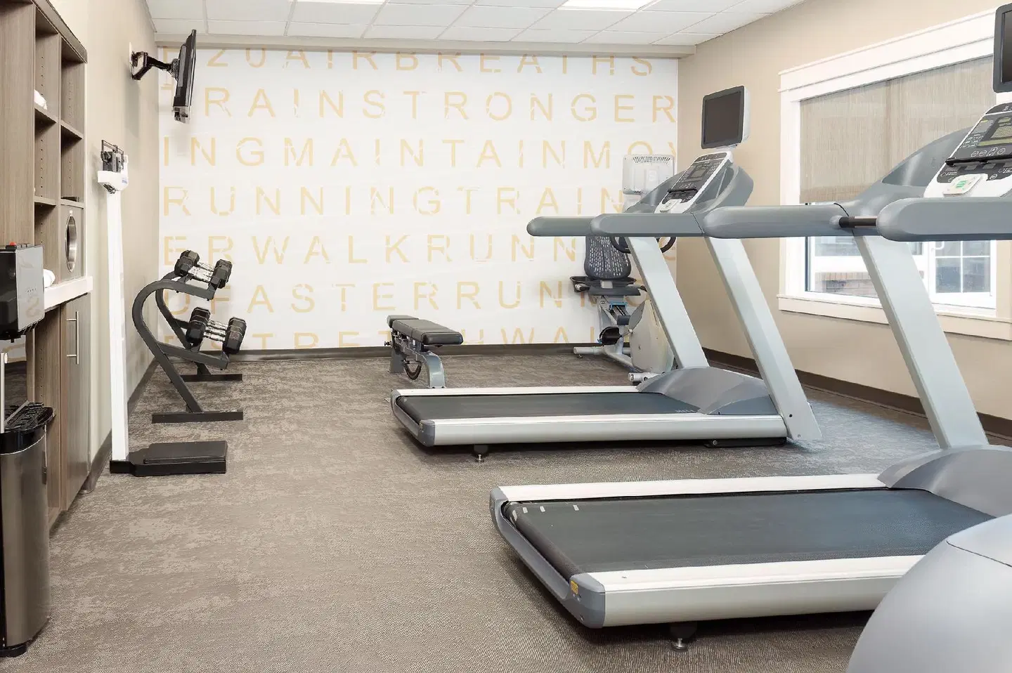 Residence Inn by Marriott Columbus Polaris SPORTS_AND_LEISURE