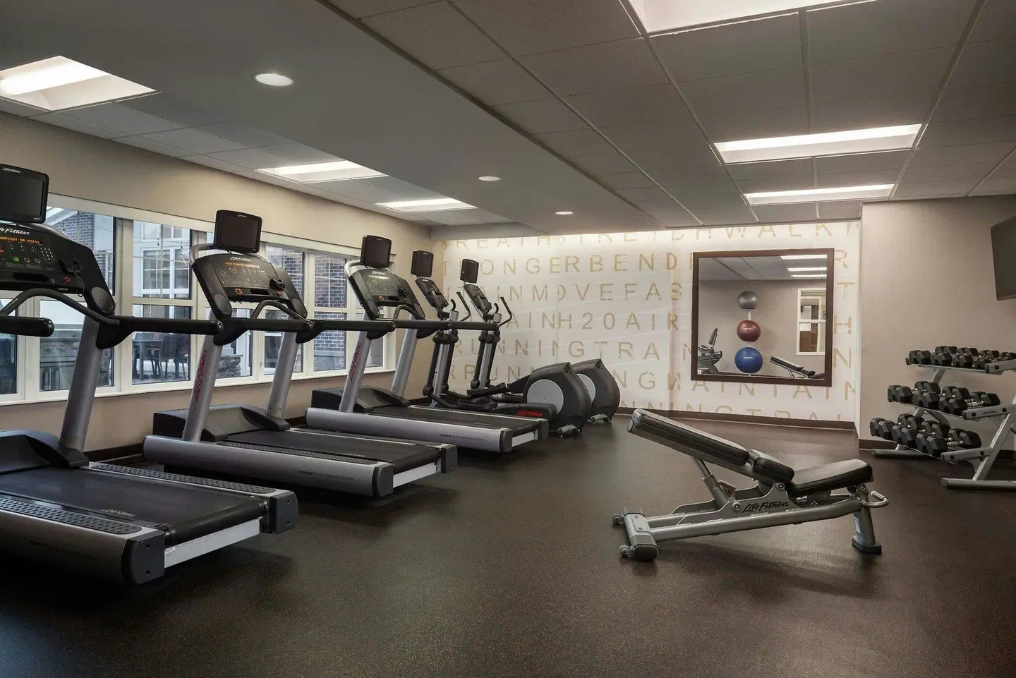 Residence Inn by Marriott Akron Fairlawn SPORTS_AND_LEISURE