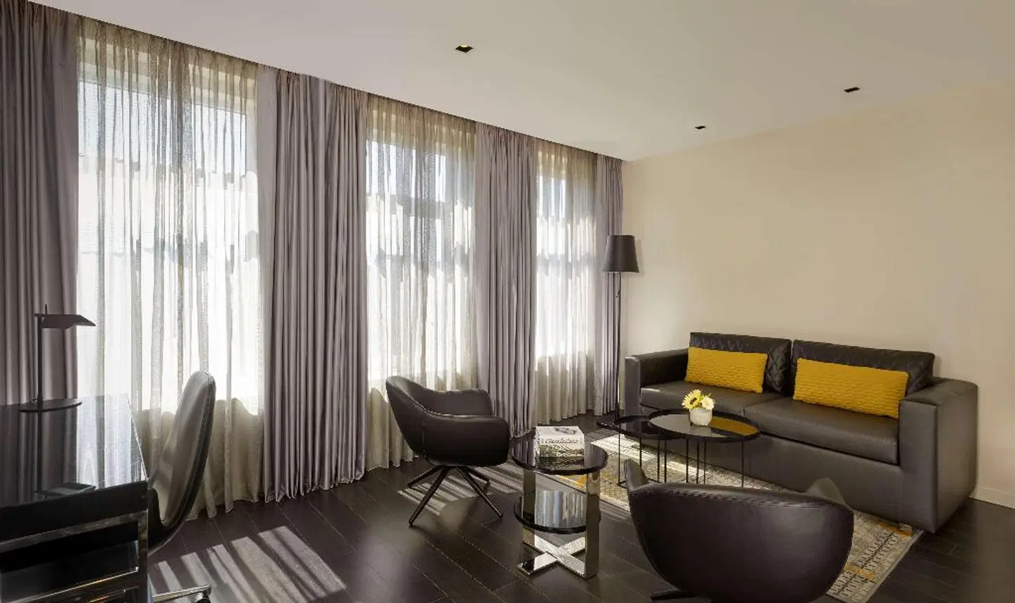 Park Plaza Victoria ROOM_EXAMPLE