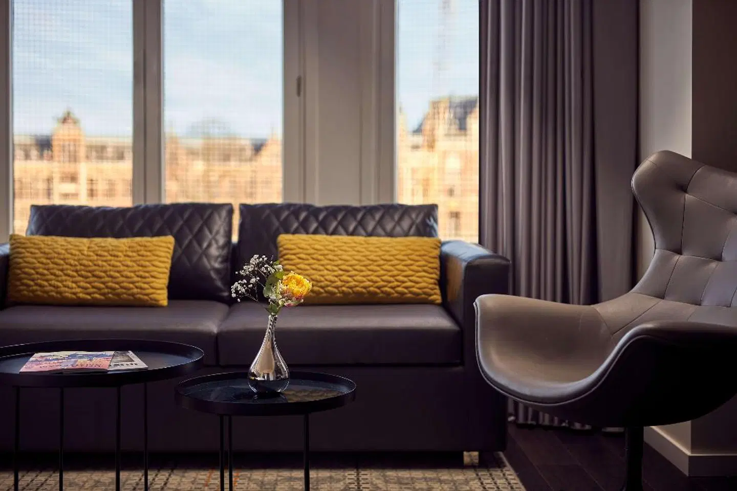 Park Plaza Victoria ROOM_EXAMPLE