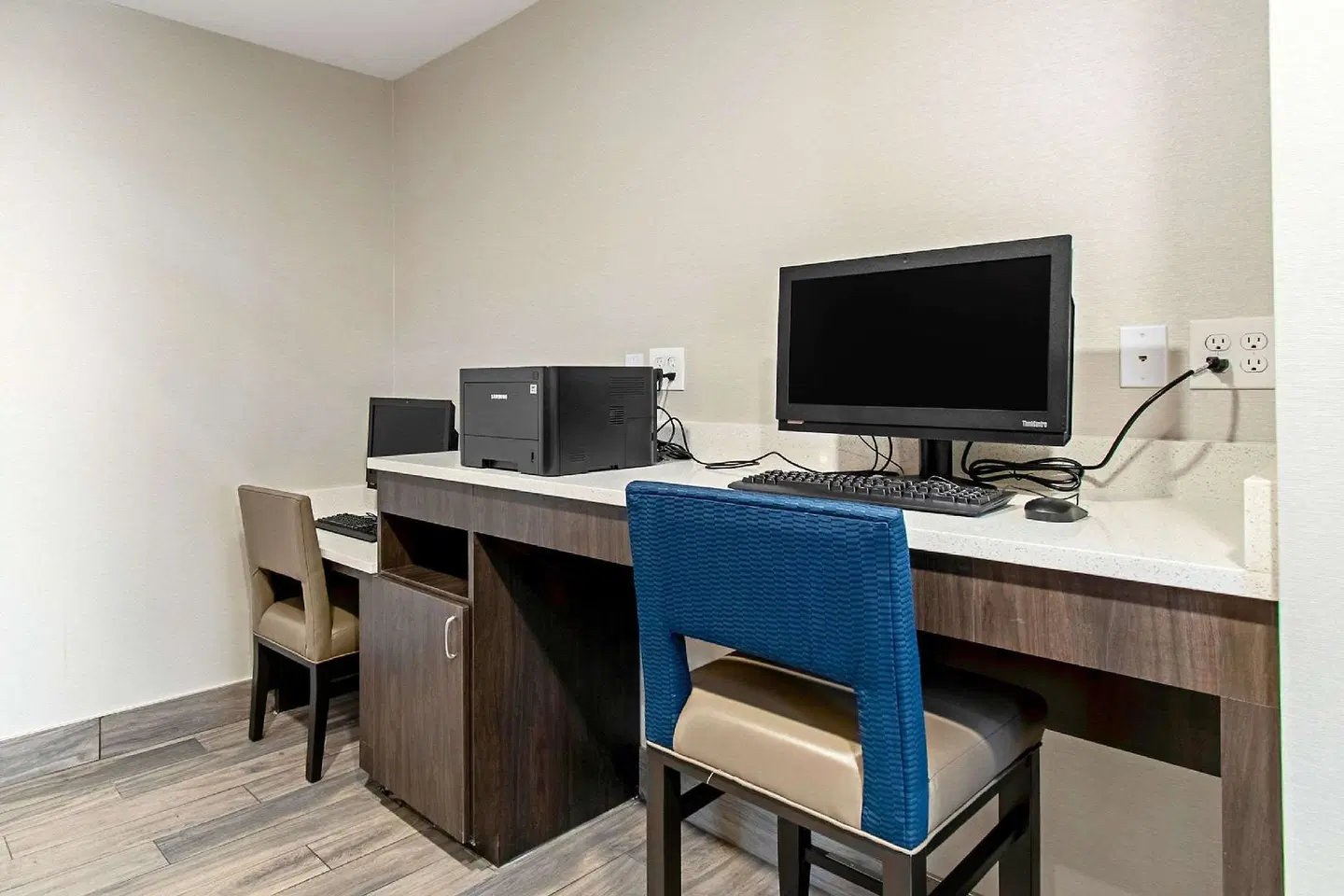 Comfort Suites Grove City - Columbus South ROOM_EXAMPLE