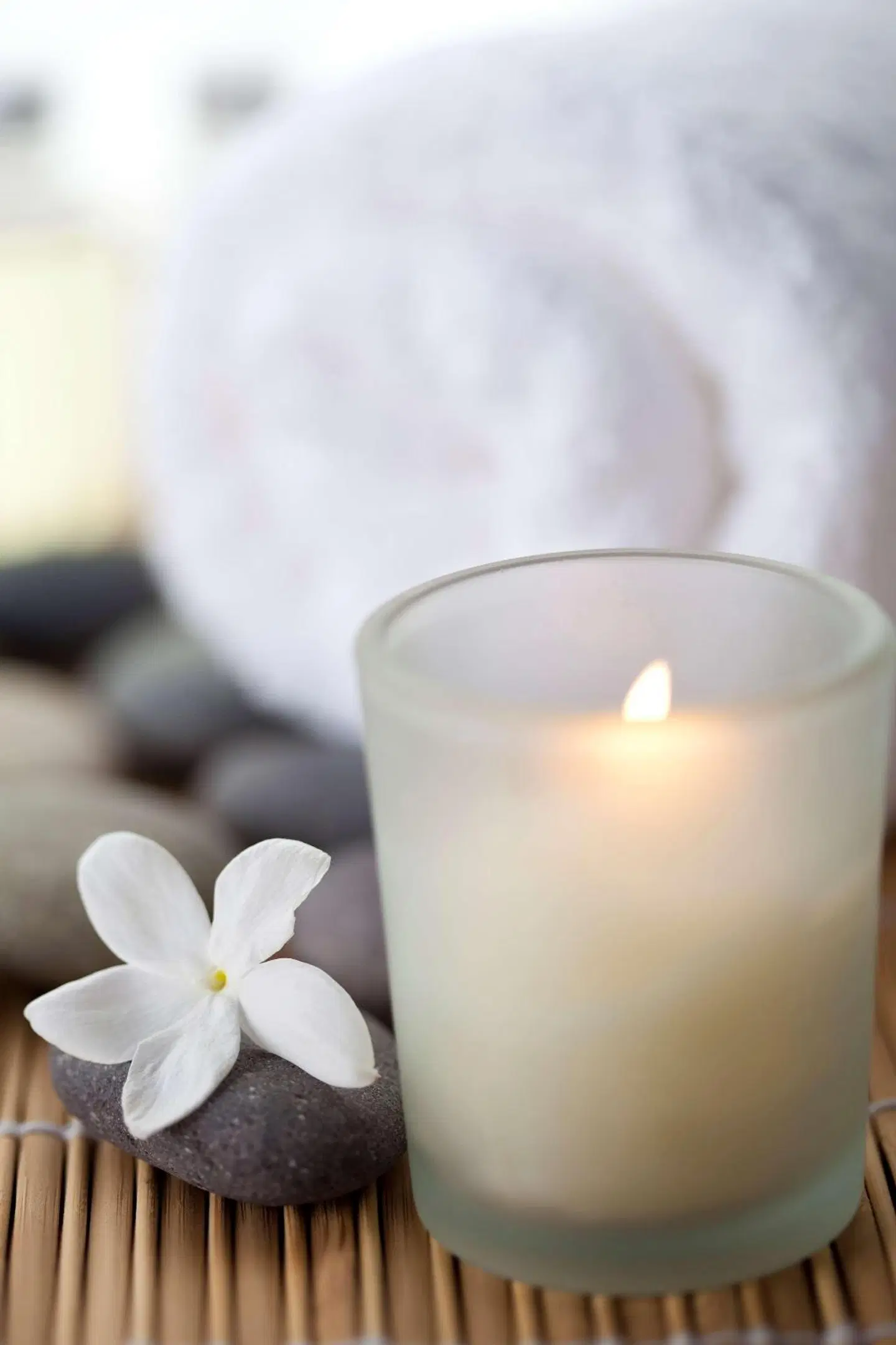 Hyatt Regency Boston HEALTH_BEAUTY