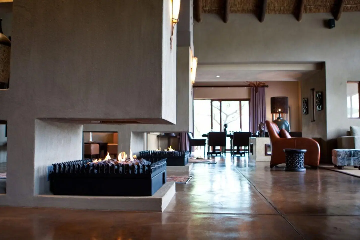 57 Waterberg LOUNGE_LOBBY