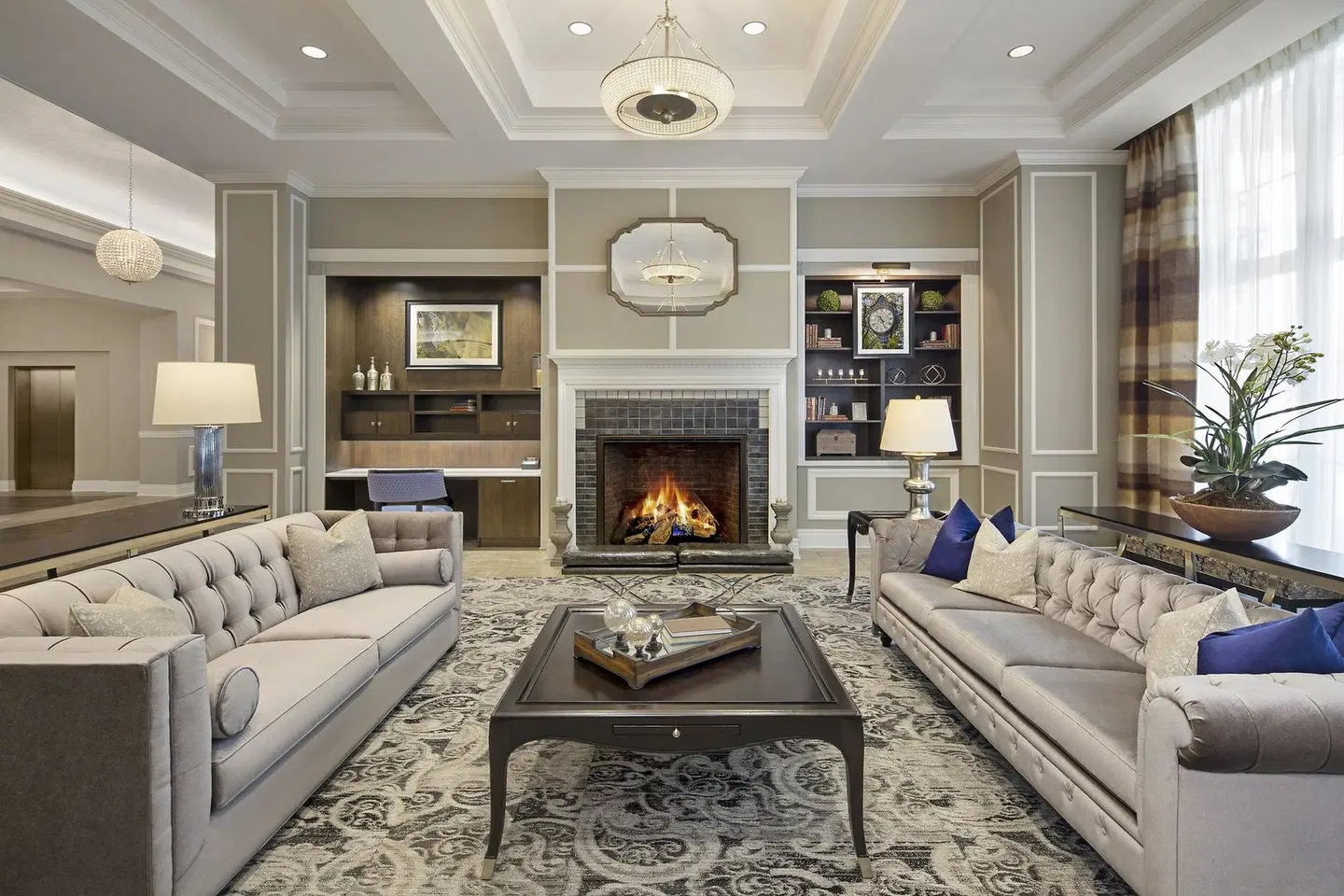 The Hancock Hotel LOUNGE_LOBBY