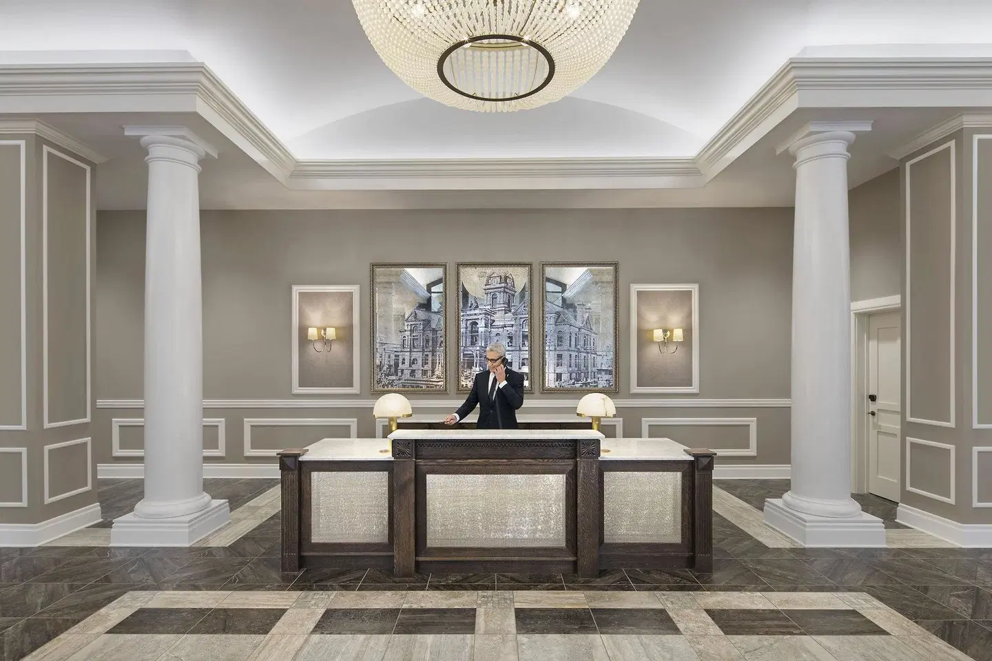 The Hancock Hotel LOUNGE_LOBBY