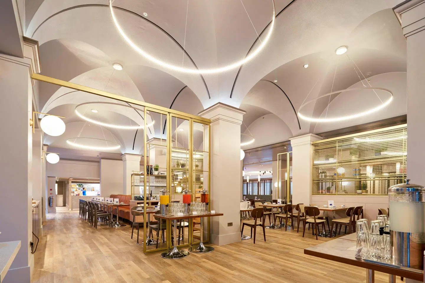Marriott Regents Park LOUNGE_LOBBY