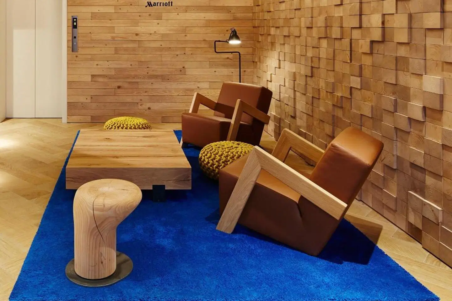 Residence Inn by Marriott Amsterdam Houthavens HEALTH_BEAUTY