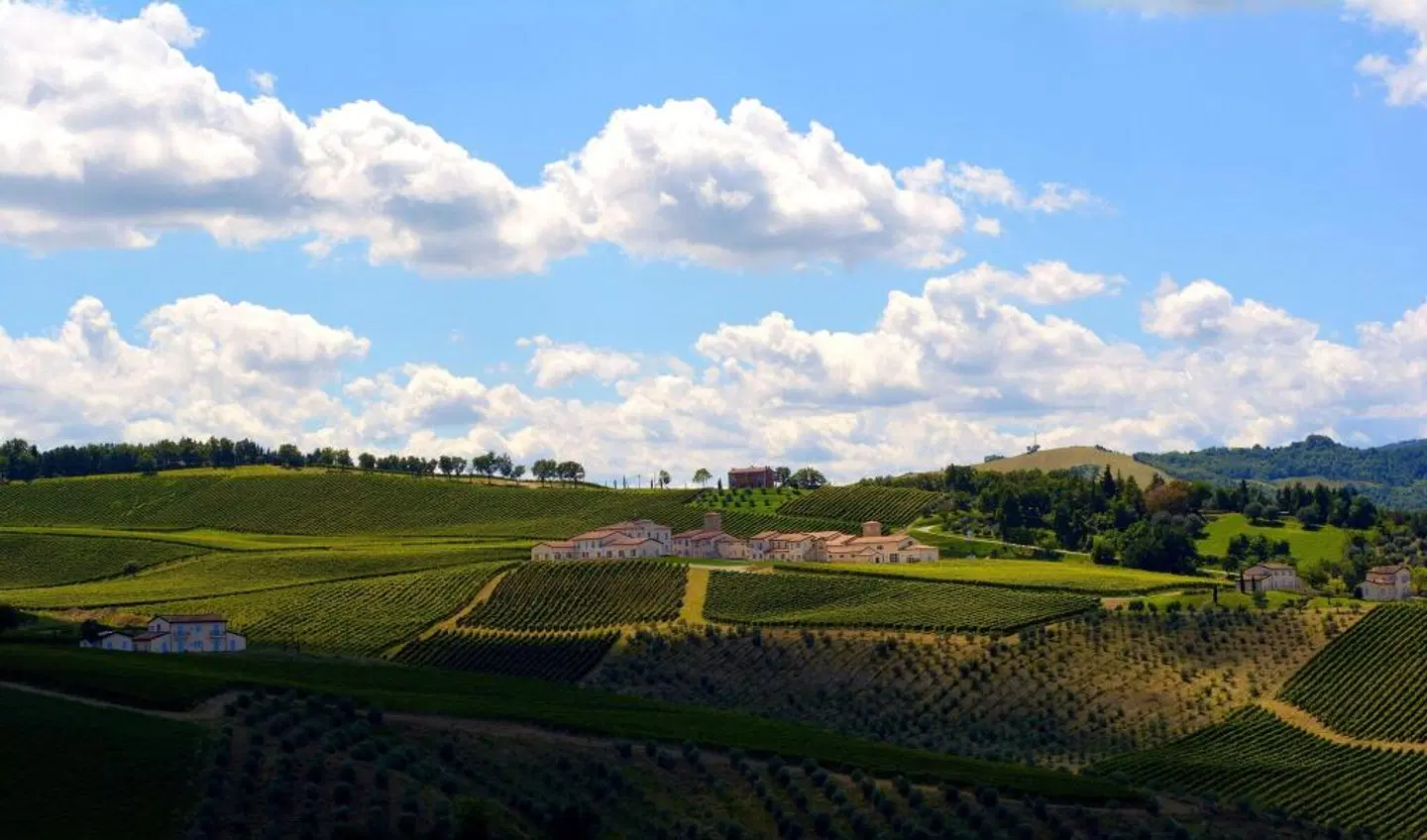 Borgo Condé Wine Resort SPORTS_AND_LEISURE