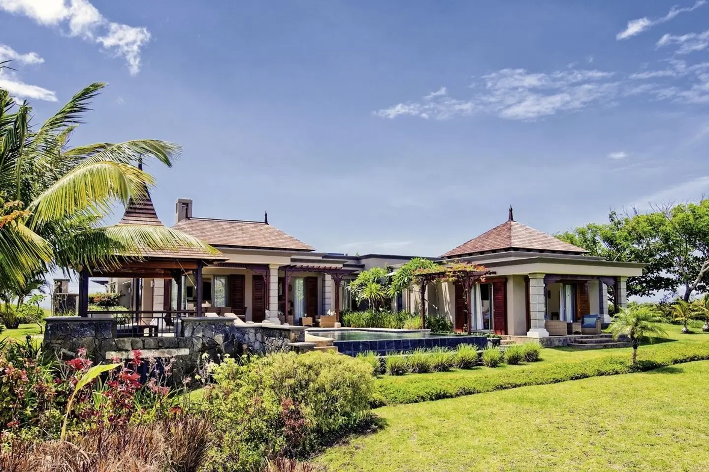 Heritage The Villas EXTERIOR