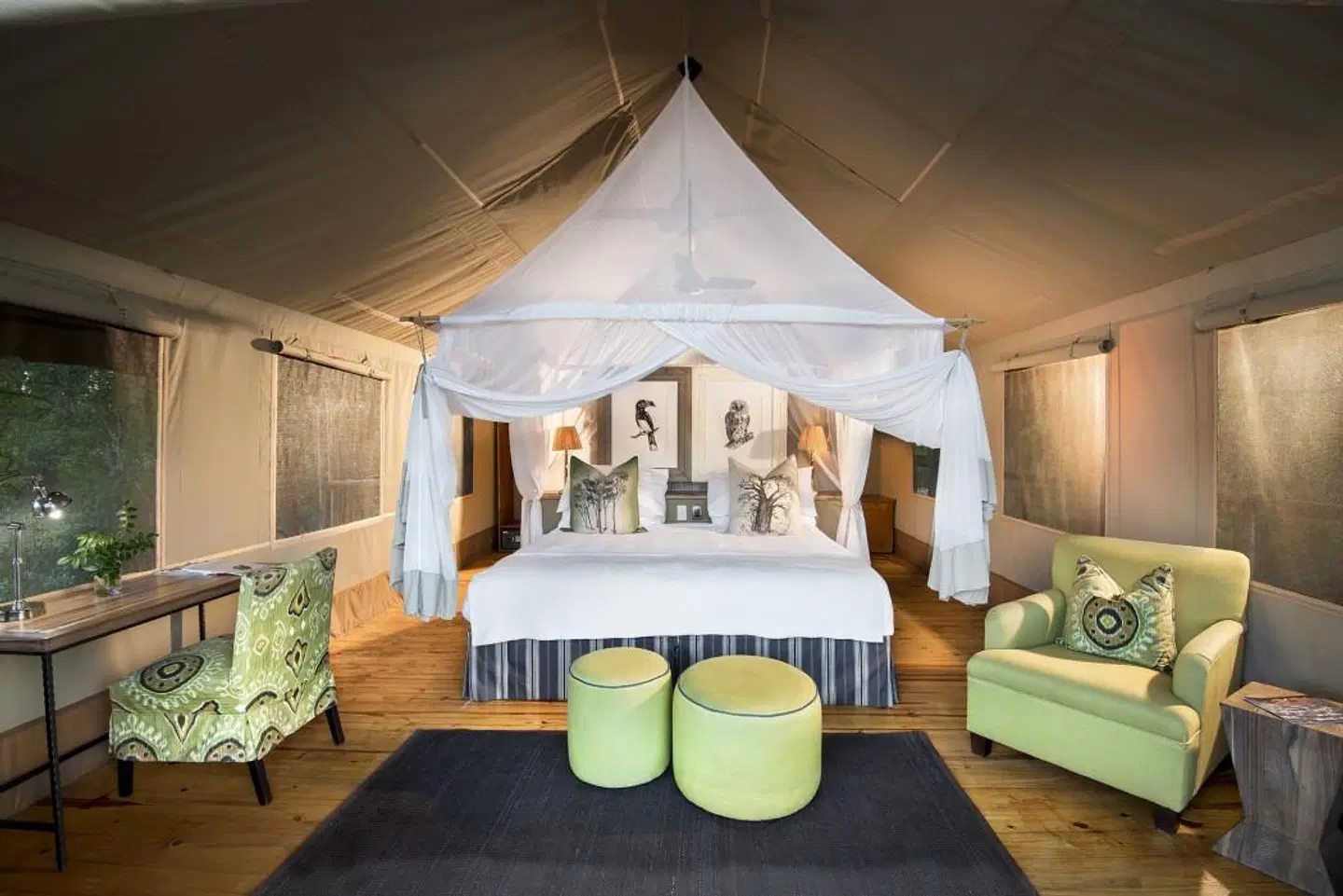 Pafuri Camp ROOM_EXAMPLE