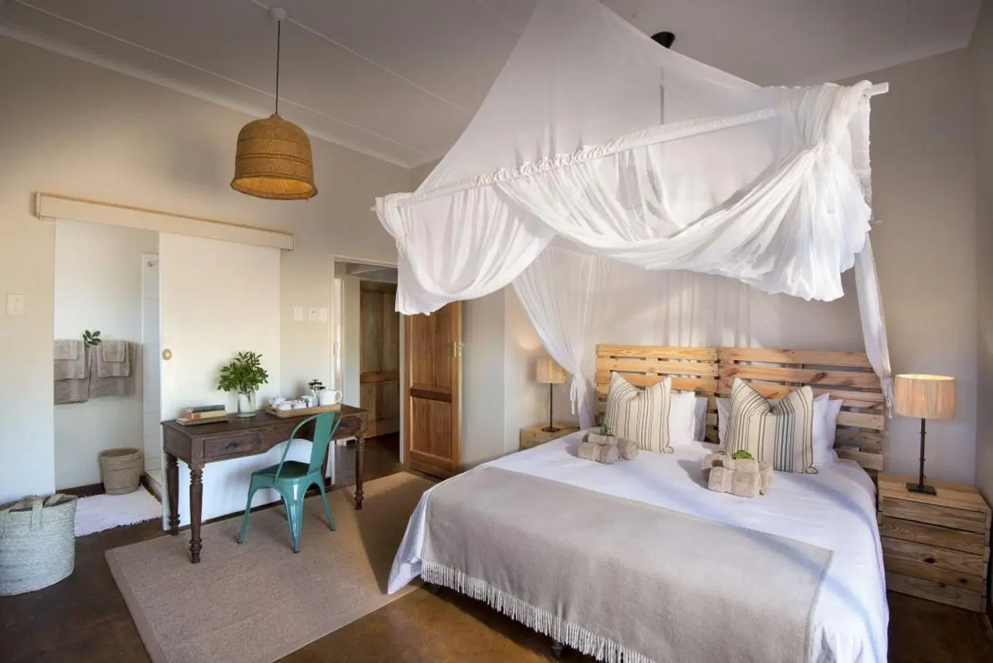 Pafuri Camp ROOM_EXAMPLE