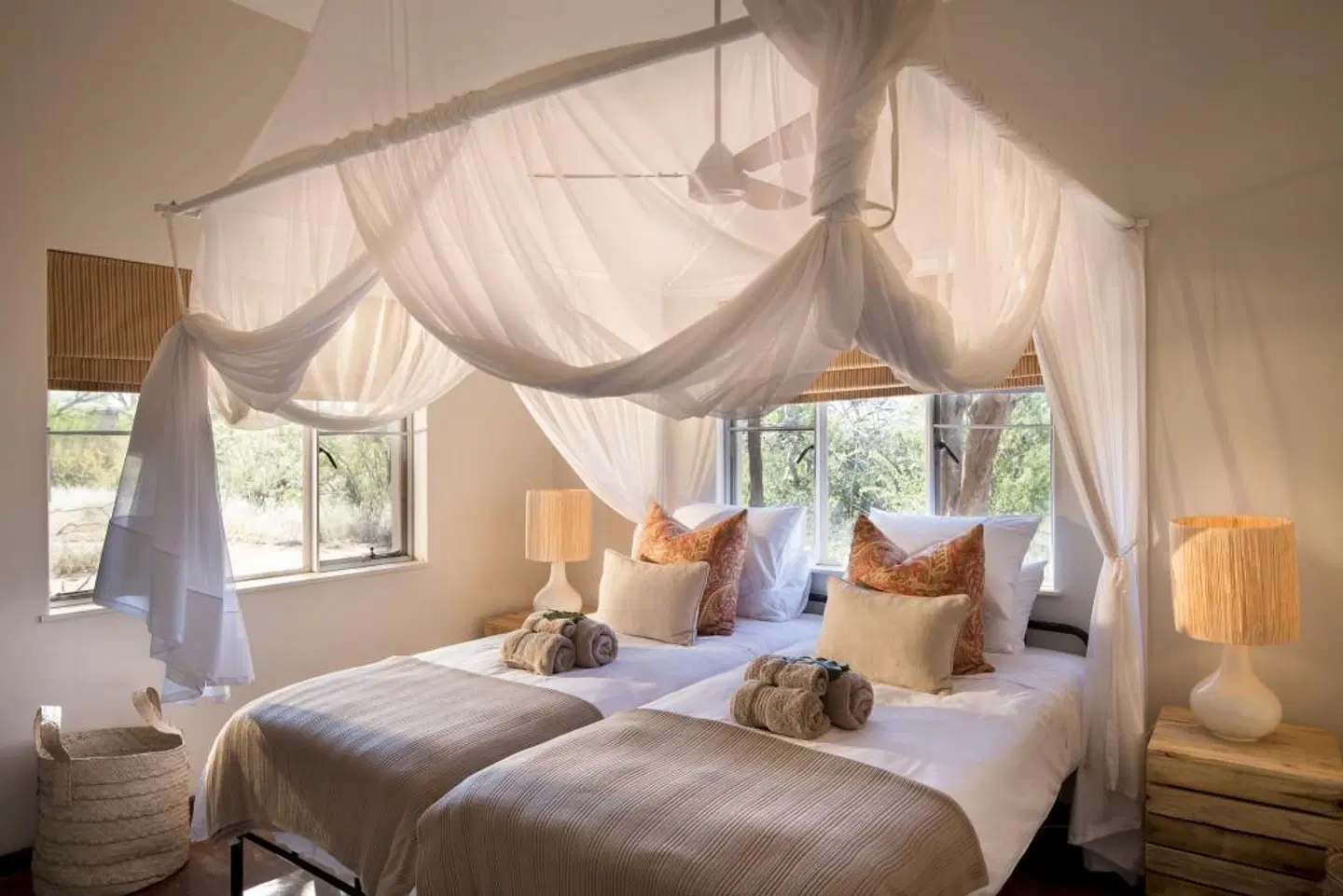 Pafuri Camp ROOM_EXAMPLE