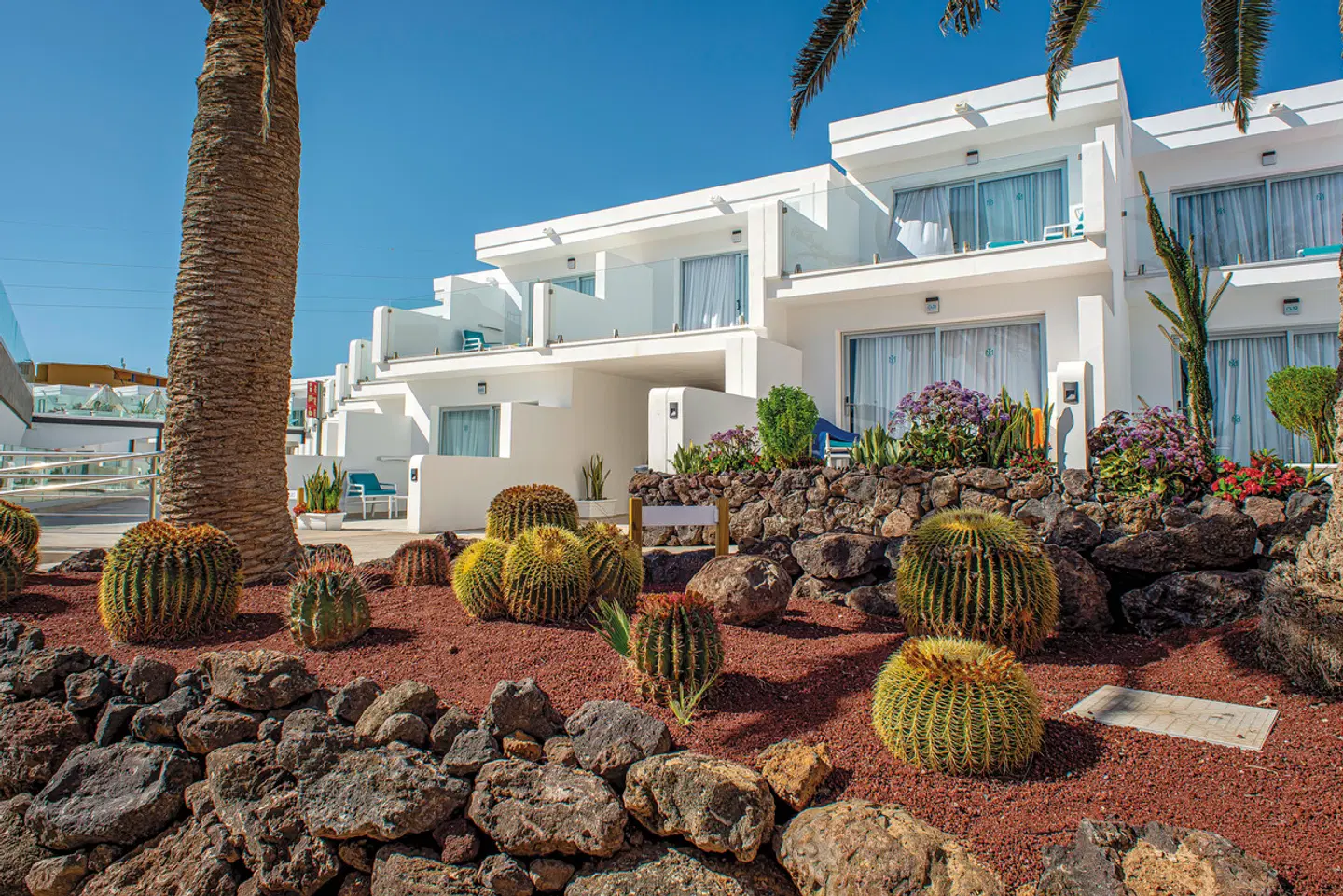 Taimar Terrasse
