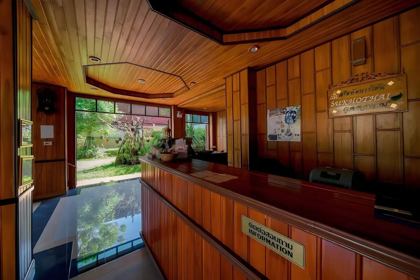 Sukhothai Garden LOUNGE_LOBBY
