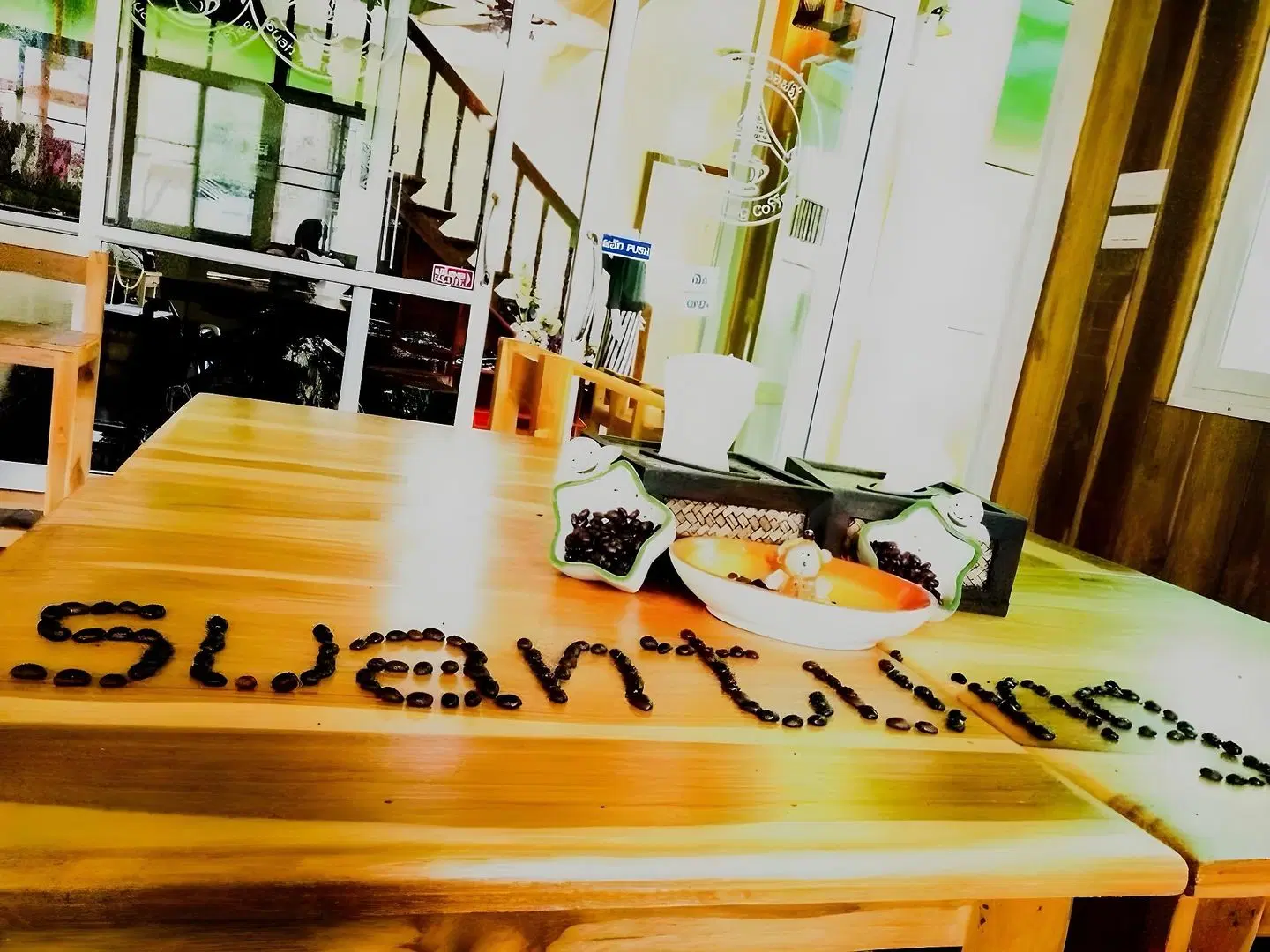 Suan Tung Coffee LOUNGE_LOBBY