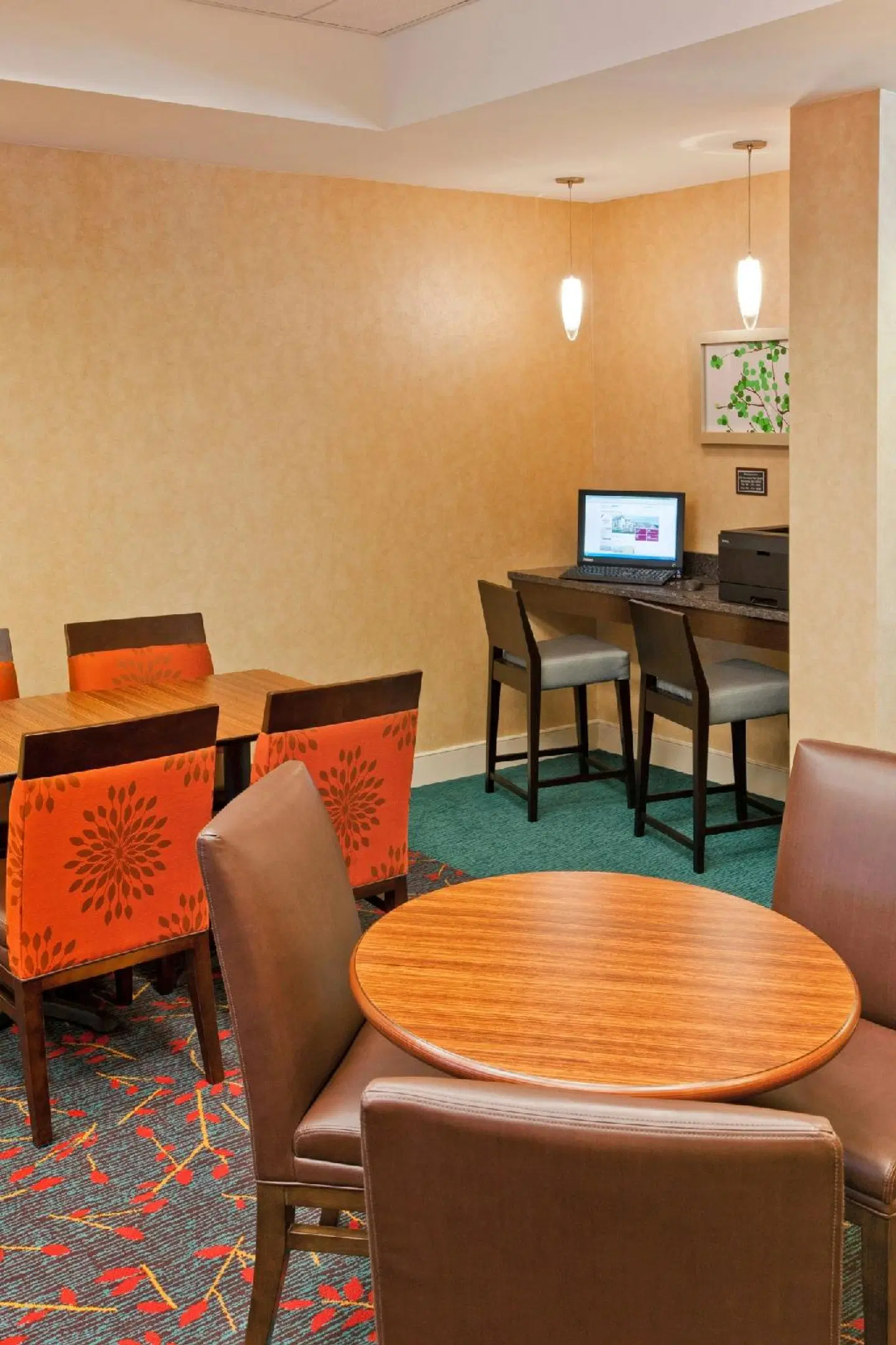 Residence Inn by Marriott Boston Norwood/Canton Bar