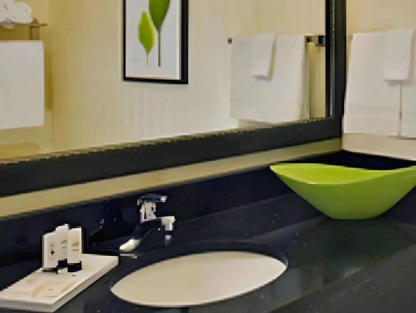 Fairfield Inn & Suites by Marriott Washington Court House Jeffersonville ROOM_EXAMPLE