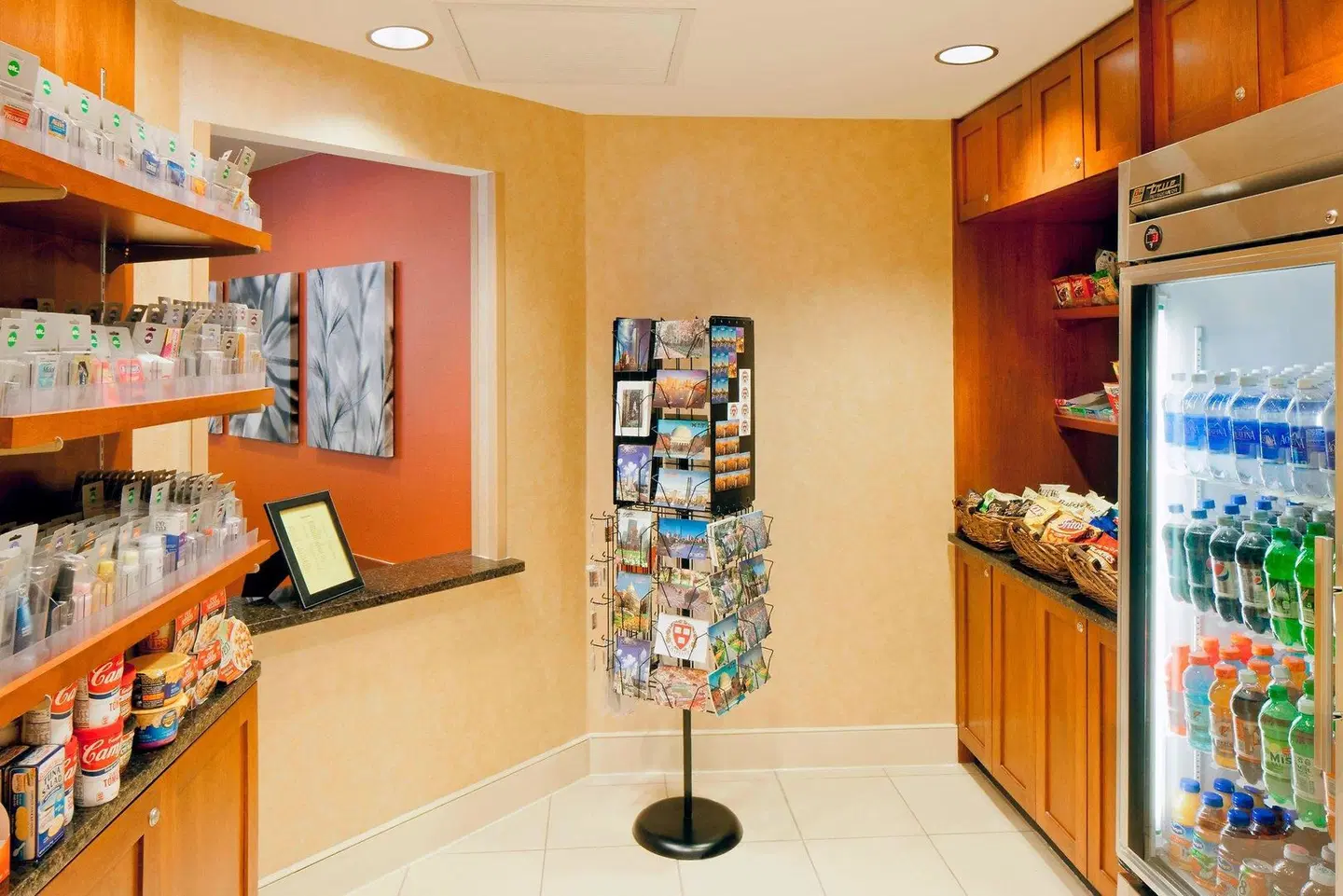 Residence Inn by Marriott Boston Norwood/Canton ROOM_EXAMPLE