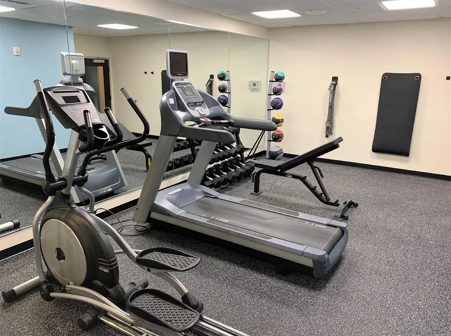 Best Western Cambridge Inn SPORTS_AND_LEISURE